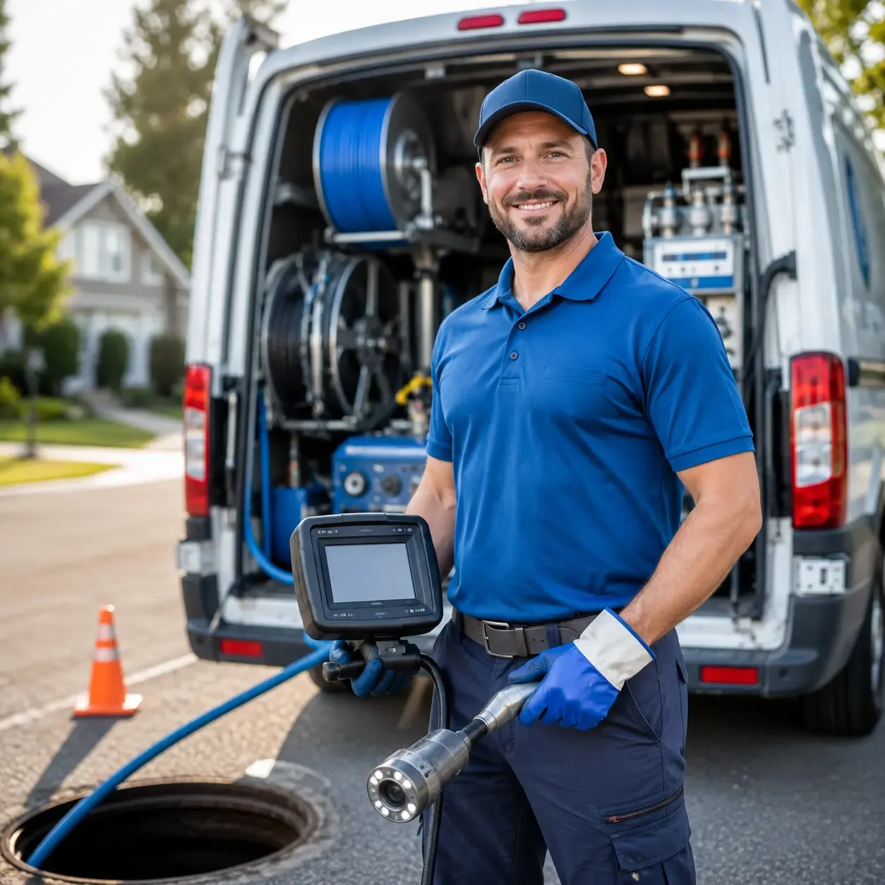Local Pipe Relining specialists in Willard, NM