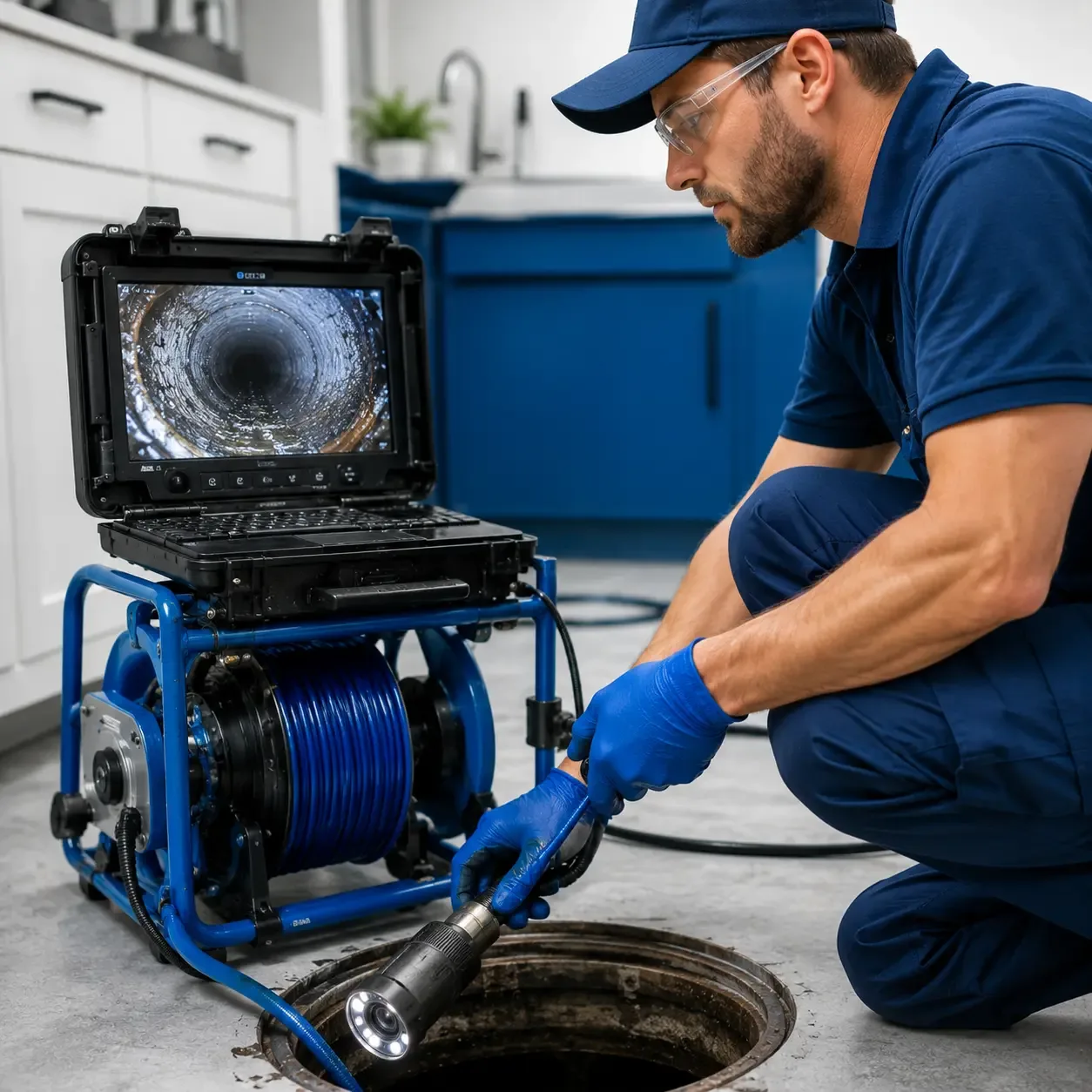 Pipe Relining professionals serving Willard, NM